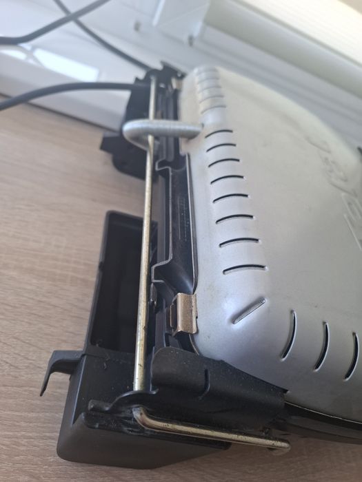 Електрогриль Tefal
