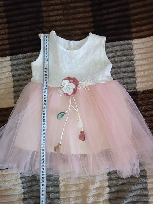 Платячко на 1-1.5 роки