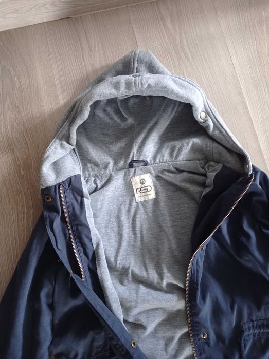 Kurtka damska, letnia rozm.S