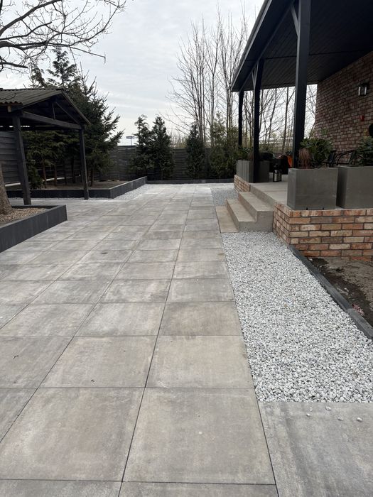 Wykonam profesjonalne uslugi brukarskie