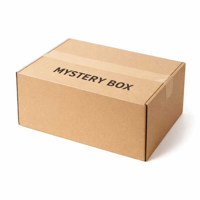 Mystery Box 18+ | Gadżety dla dorosłych | Prezent | Okazja
