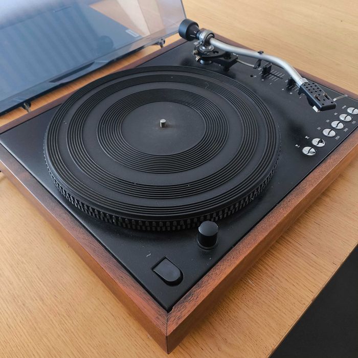 Gramofon Unitra Daniel G-1100 FS Hi-Fi