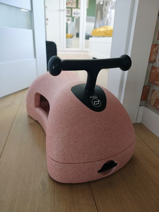 Jeździk my first Scoot and Ride