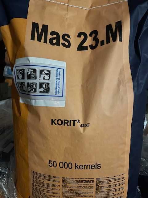 Kukurydza Mas 23M Korit Mas306p