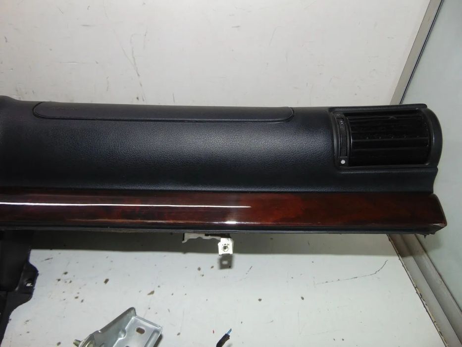 Audi A4 tablier " nova de stock antigo