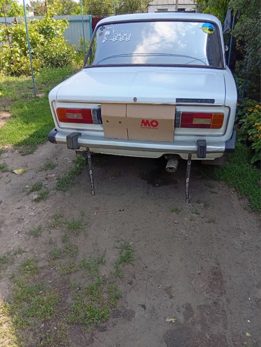 Продам авто на ходу, в гарному стані , ціна договірна