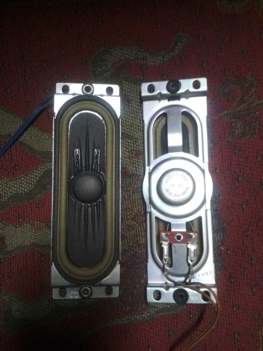 TV Philips 20PF4121/58 розбiр битого