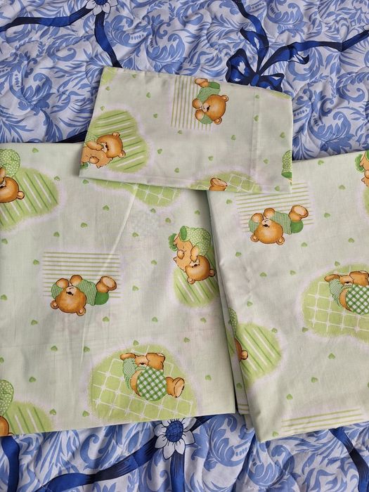 Дитяче постєльне