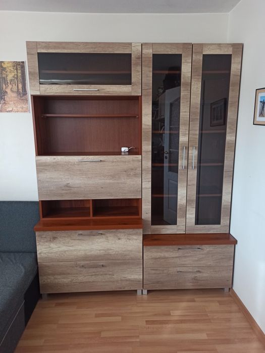 Szafa segment meble porządne