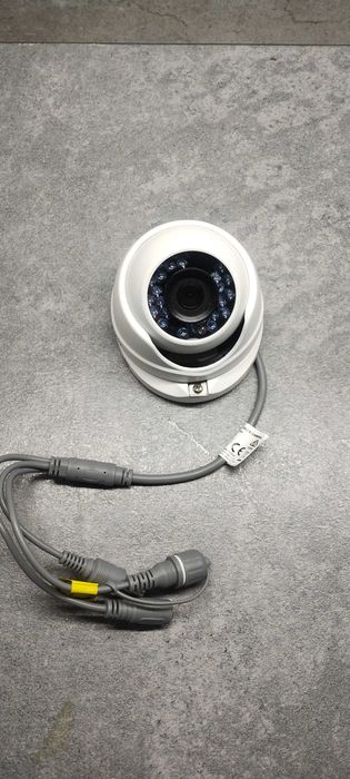 Kamera HikVision Turbo HD