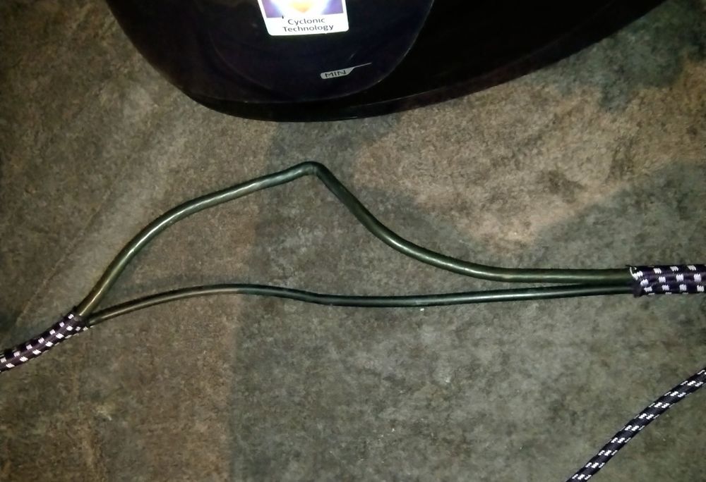Żelazko, Stacja parowa: Philips PerfectCare Elite Silence GC9650