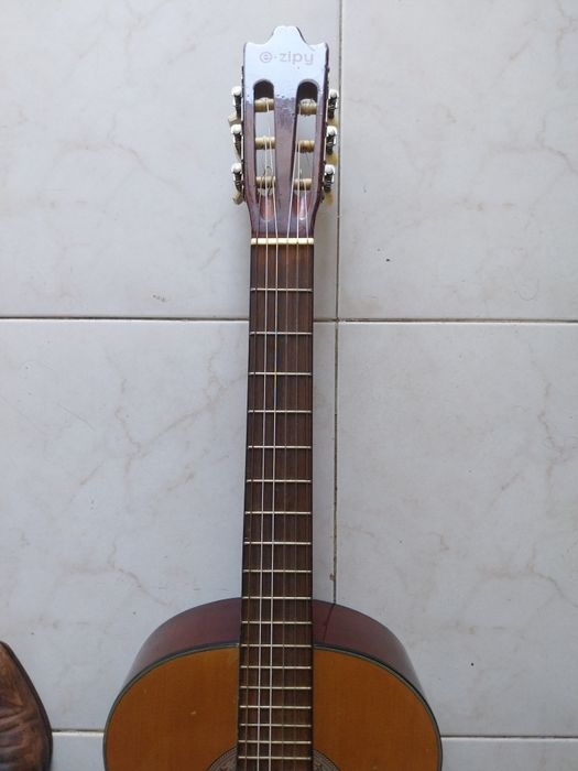 Viola classica zipy impecavel