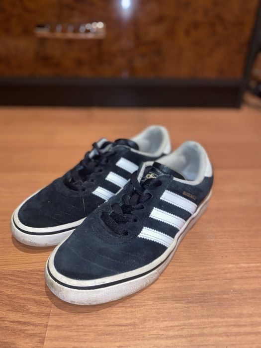 Кросівки Adidas Busenitz
