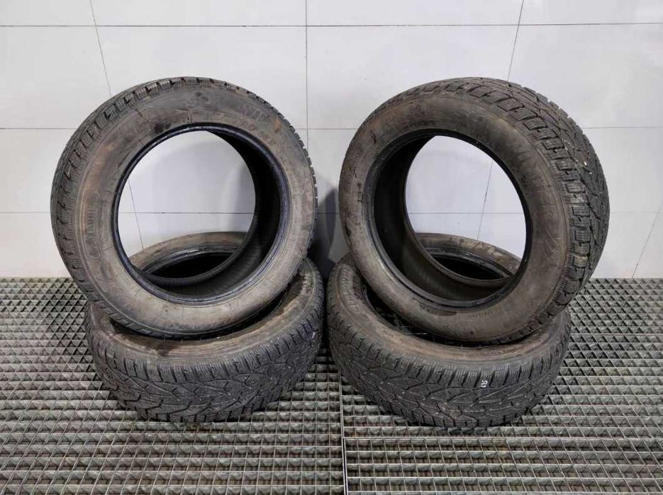 OPONA OPONY ZIMOWE 215/60 R17 2023r 4szt Winter  TAURUS SUV