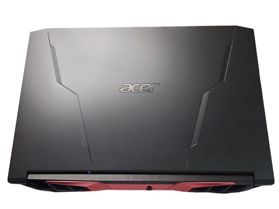 Laptop gamingowy Acer Nitro 5 RTX 3060 Ryzen 5 SSD 512GB RAM 16GB