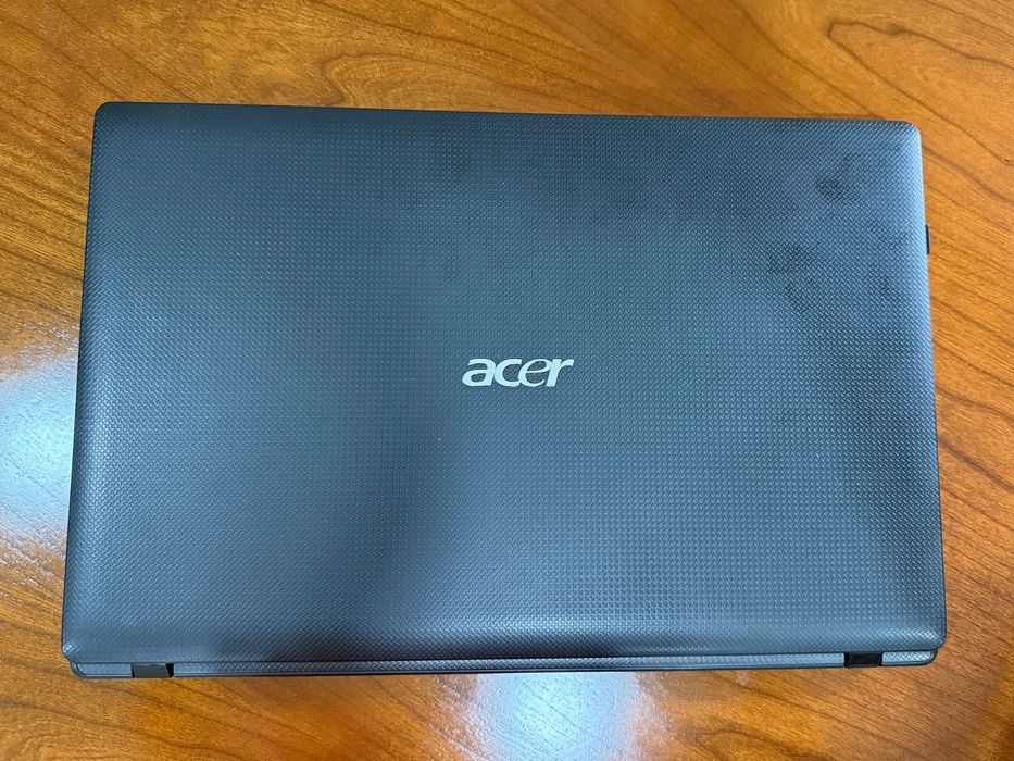 Portátil Acer Windows