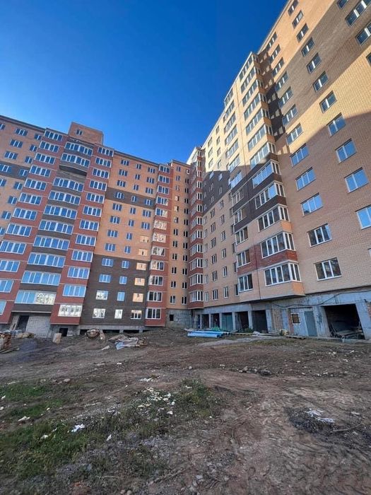 1-комнатная квартира по адресу ул. Марии Приймаченко (площадь 42 м²) - Atlanta.ua - фото 2