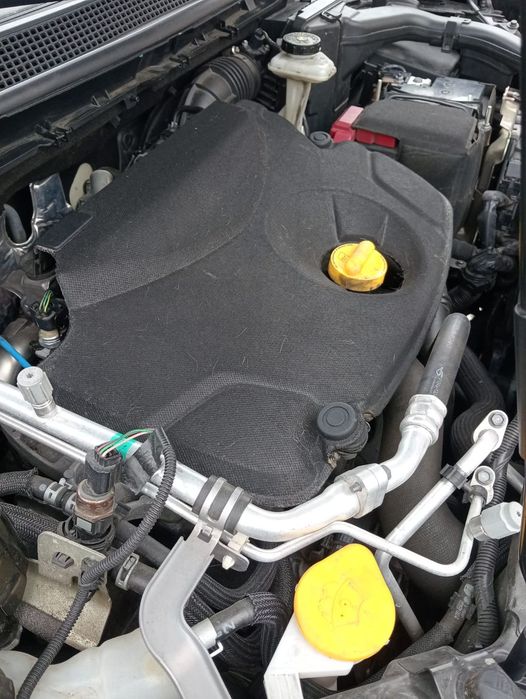 Renault Kadjar 1.5 dCi XMOD