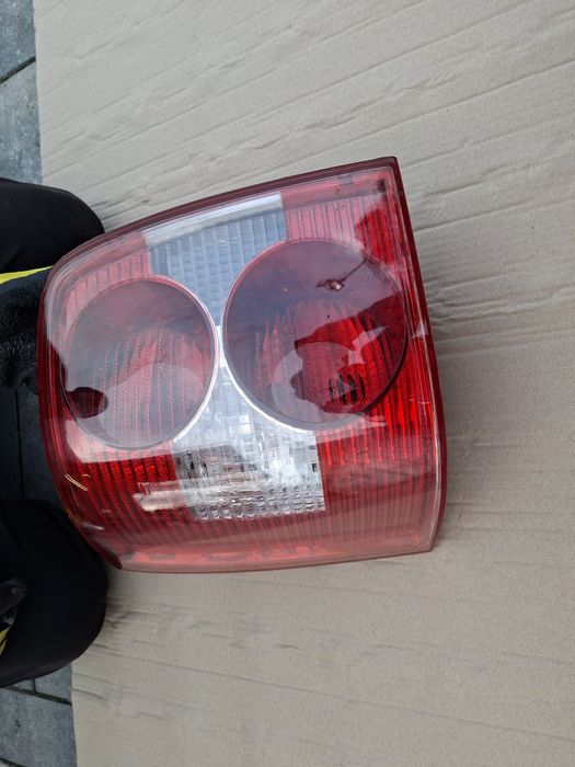 Vw Passat b5 fl lift kombi lampa tyl tylna lewa