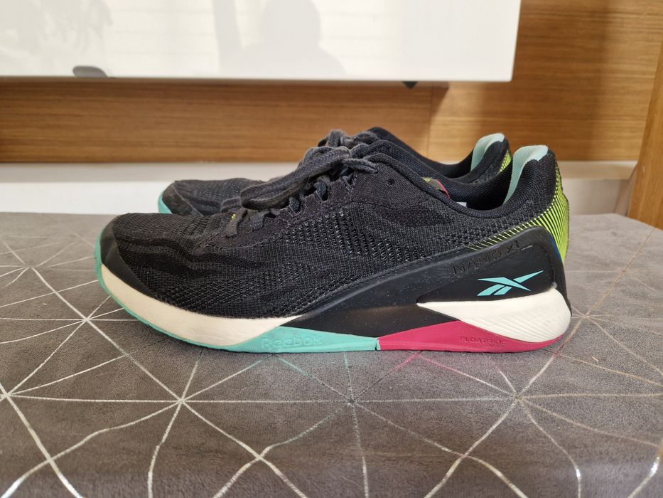Reebok nano x1 42.5 28cm