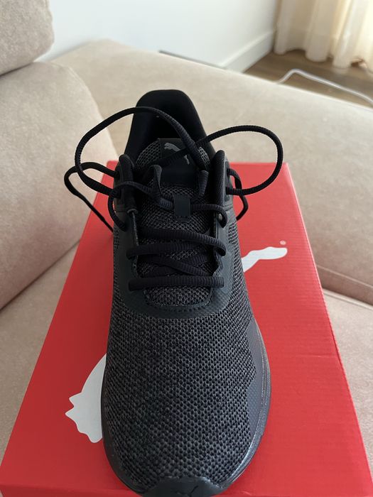 Tenis Puma Novos