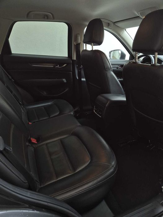 Mazda CX-5 2.2 Diesel SkyActive