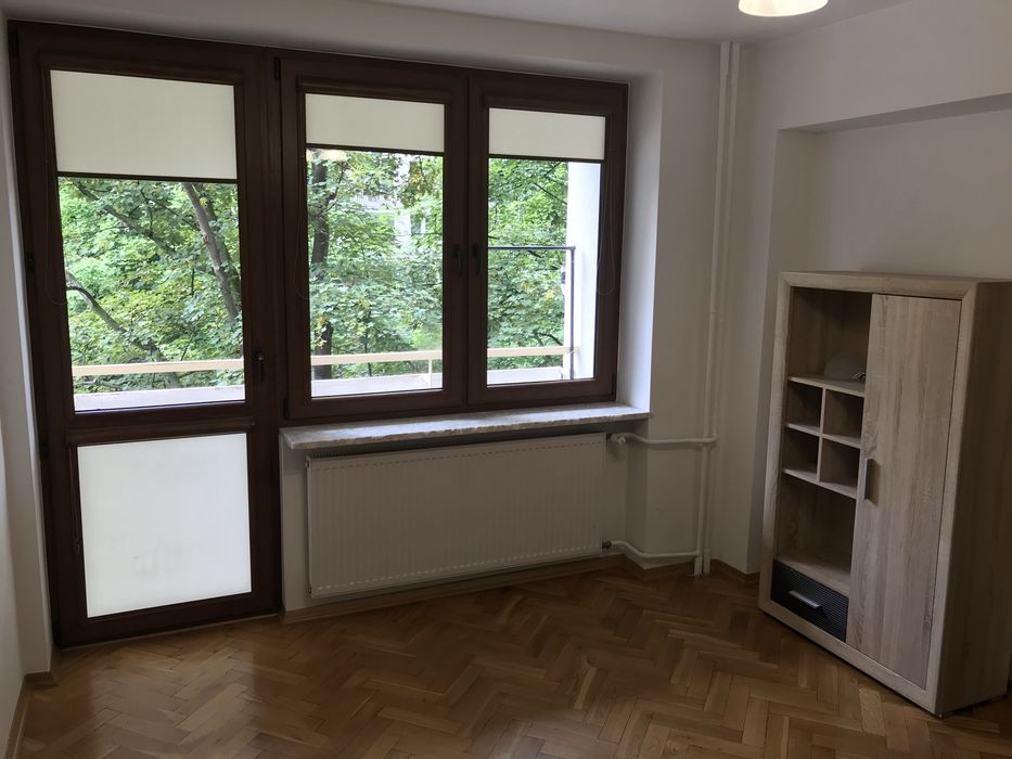 Mieszkanie 51 m² Warszawa - Muranów ul. Jana Pawła róg Anielewicza - Widok 5