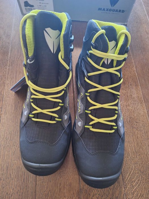 Buty robocze Max Guard SX 400