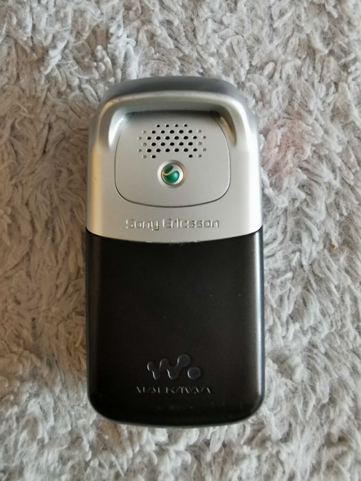 Sony Ericsson W300i WALKMAN