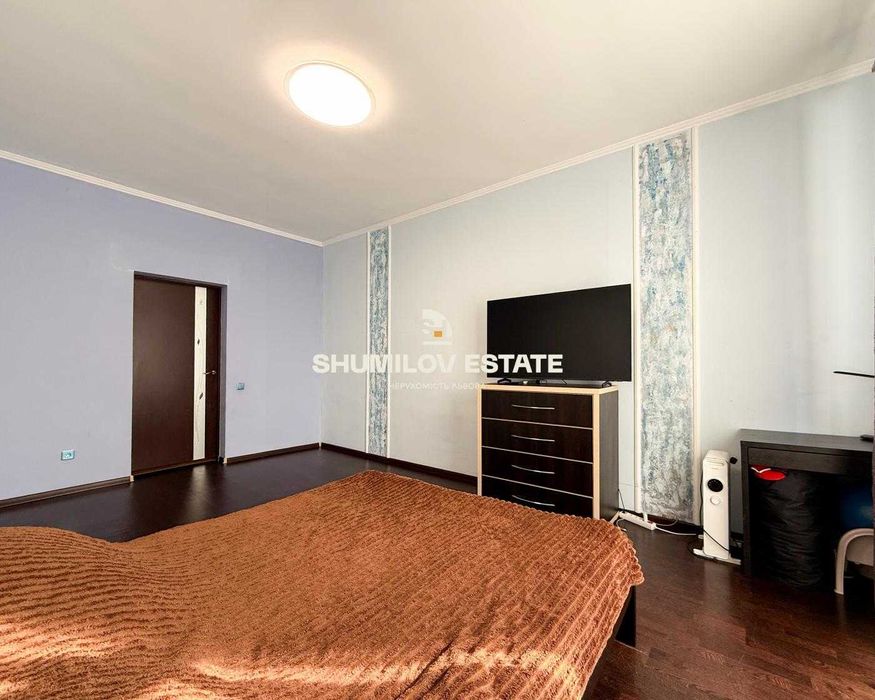 Продаж 2кім. квартири у центрі з власною котельньою на генераторі - зображення 4