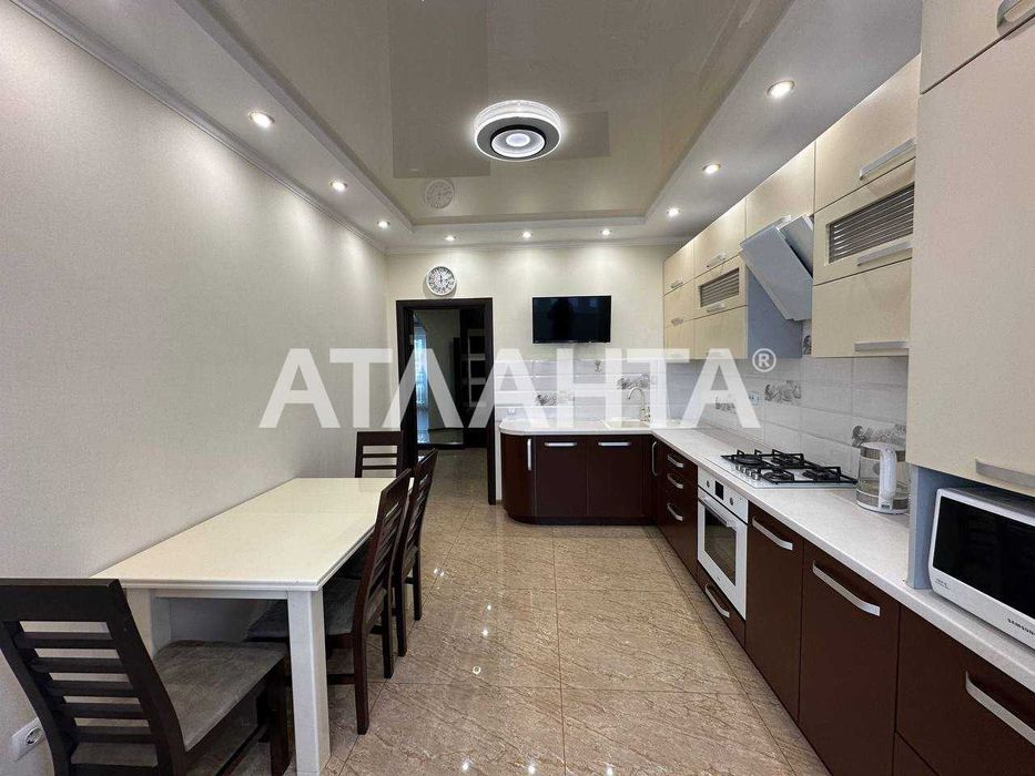 3-комнатная квартира по адресу ул. Магистратская (площадь 89 м²) - Atlanta.ua - фото 2