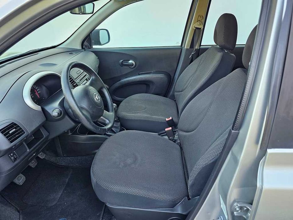 Nissan Micra 1.2i 16v 80Cv 190.000Km 03/2010