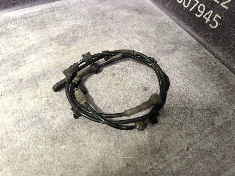 Датчик ABS датчик колеса передній задній Nissan Qashqai J10
