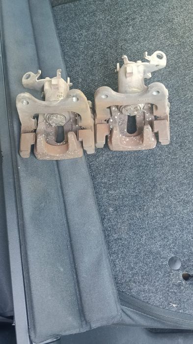 Peças para Renault Megane 2