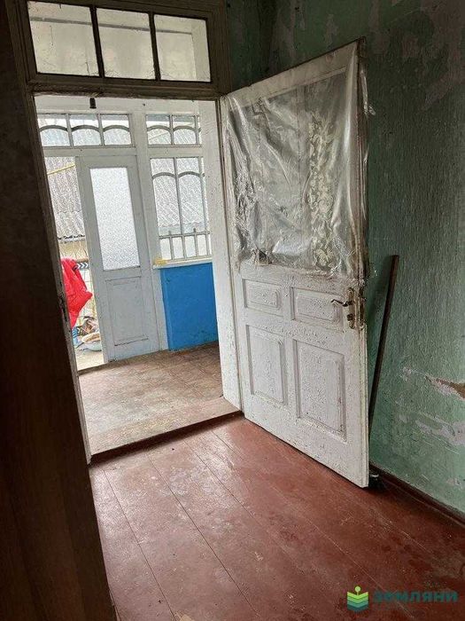 Продається готовий будинок із земельною ділянкою у с. Ганнусівка (2)