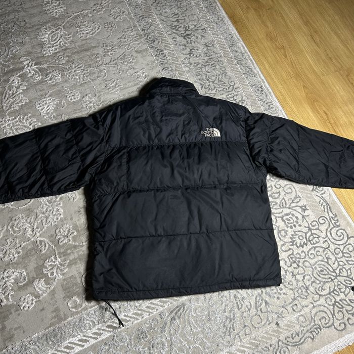 Пуховик The North Face 700