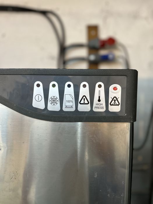 scotman 800 льодогенератор