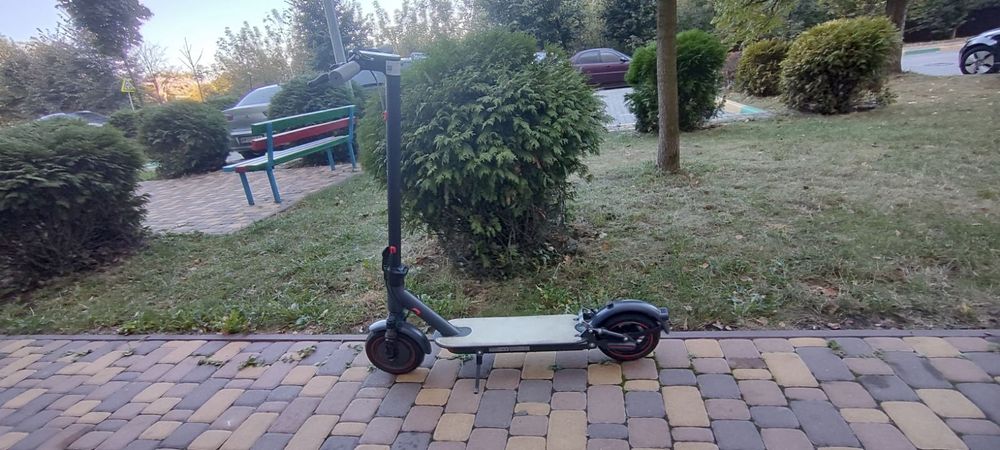 Продаю Електросамокат