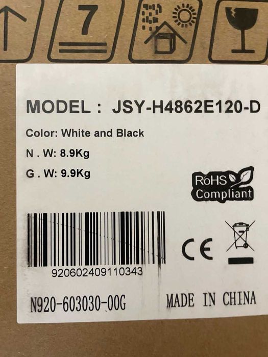 Зарядна станція Інвертор 6,2кВт+4 батареї 12V230Ah