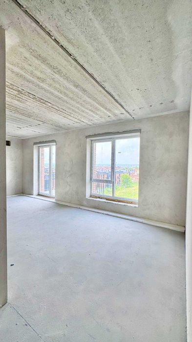ЖК Долішній 3-кімнатна 87.2 м² + тераса 71 м² + комора 1.6 м2| єОселя | Держпрограми | документи