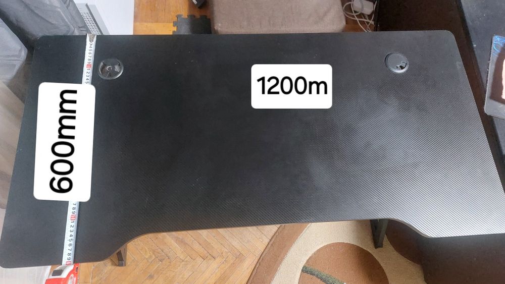 Стіл компьютерний GAMER