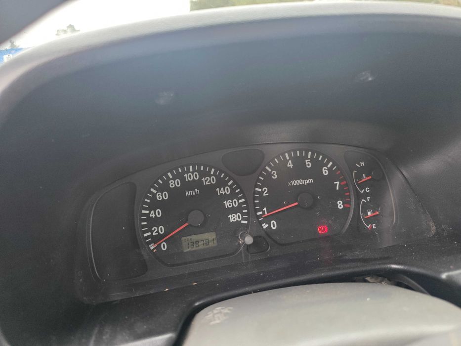 Suzuki Jimmy /przygotowany pod offroad