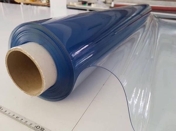 Пленка Achilles пвх,гибкое стекло,мягкие окна,штора пвх,тент