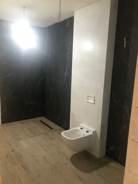 Usługi remontowo budowlane