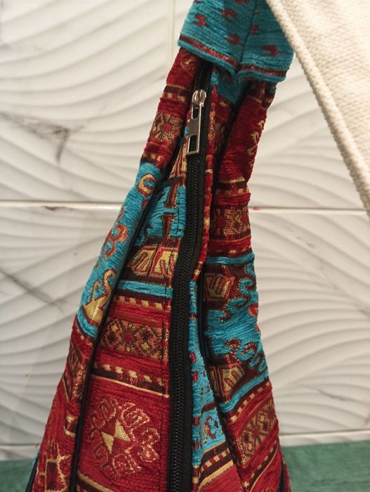 Plecak torba turecka