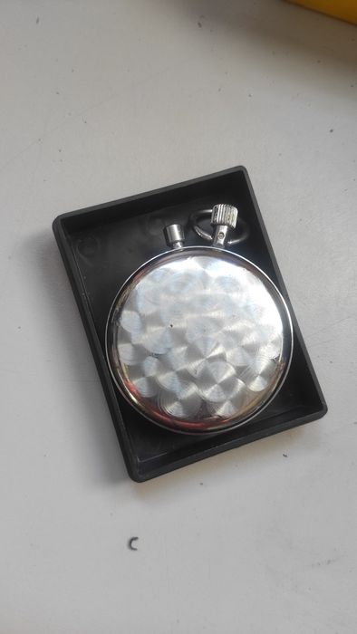 Секундомір механічний Агат