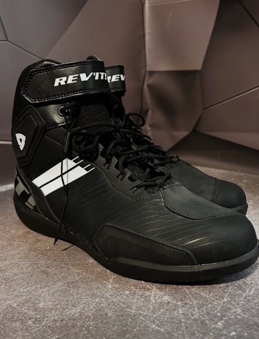 Мотоботи Rev‘it _