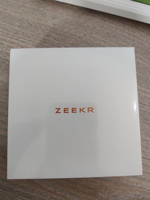 Bluetooth buttons кнопки Zeekr Start CSB10Z1A для керування авто