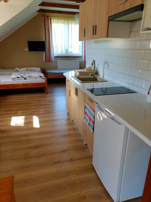 Pokoje do wynajęcia