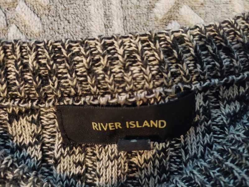 Sweterek River Island S